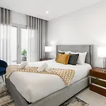 Apartman Casa Urlaub Nazaré