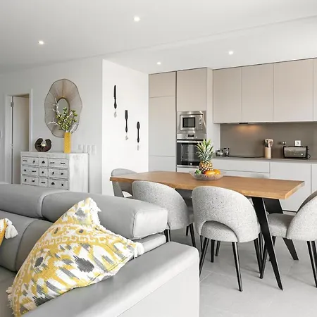 Apartamento Casa Urlaub