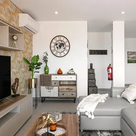 Casa Urlaub Apartamento