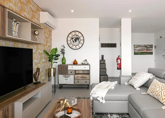 Casa Urlaub Apartamento