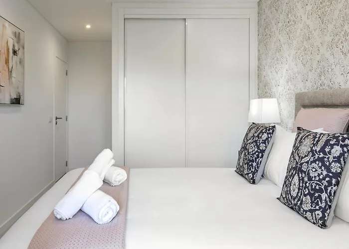 Casa Urlaub Apartamento *