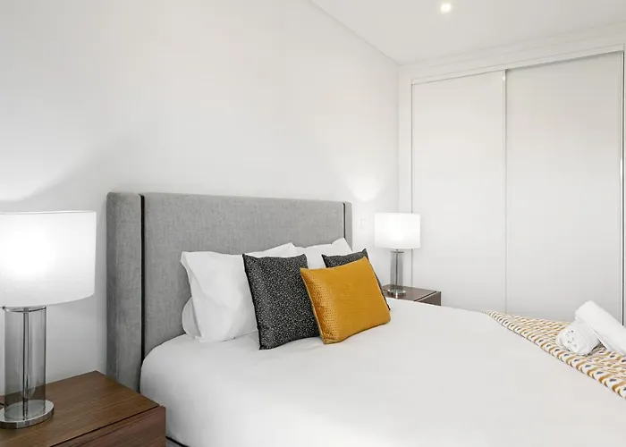 Apartamento Casa Urlaub