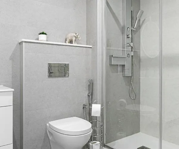 Apartamento Casa Urlaub Nazaré