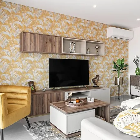 Casa Urlaub Apartment