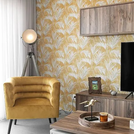 Apartment Casa Urlaub Nazare