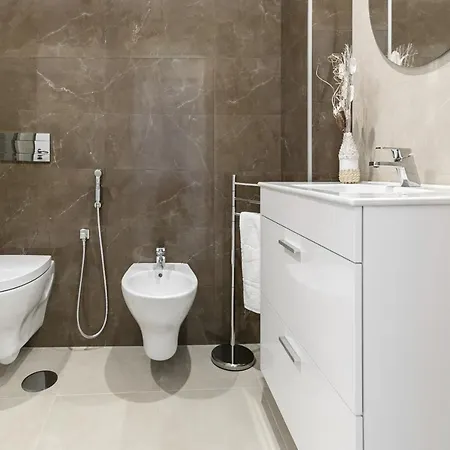 Casa Urlaub Apartment